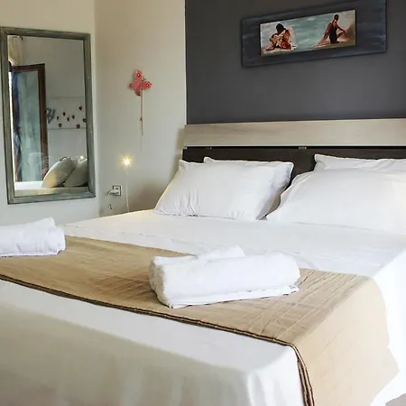 Ferienhaus Nature Chania (Crete)