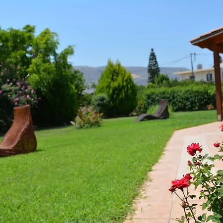 Ferienhaus Nature Chania (Crete)